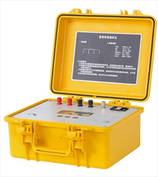 Máy đo điện trở thấp KVTester ZCDT-10A